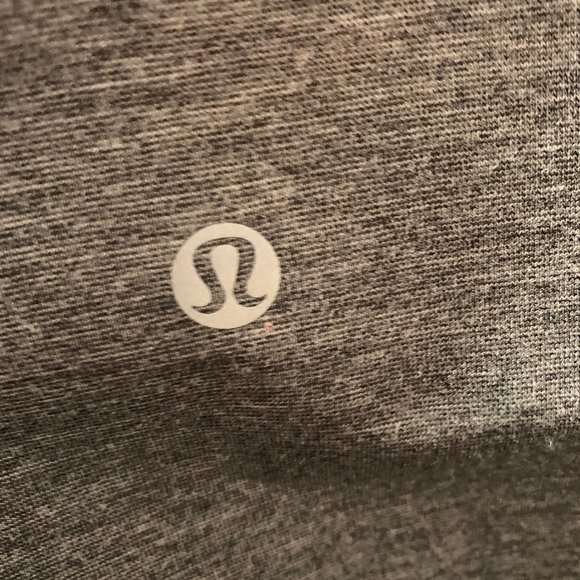 Lululemon Tee - Picture 3 of 3